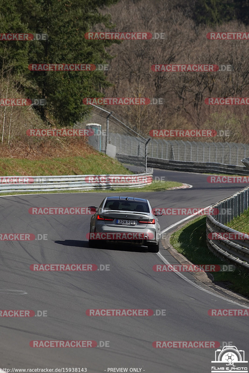 Bild #15938143 - Touristenfahrten Nürburgring Nordschleife Carfriday (15.04.2022)