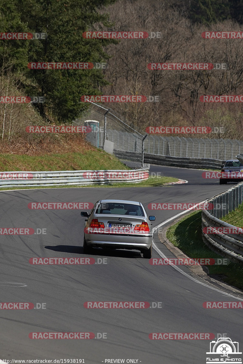 Bild #15938191 - Touristenfahrten Nürburgring Nordschleife Carfriday (15.04.2022)