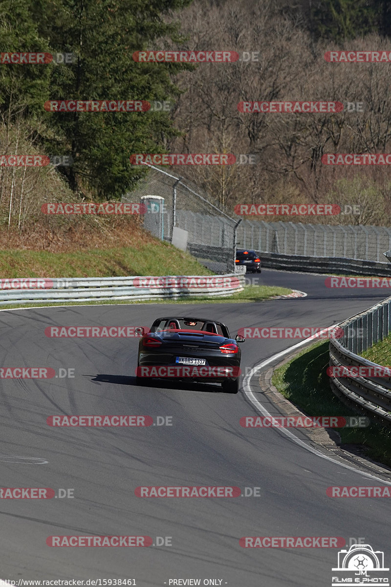 Bild #15938461 - Touristenfahrten Nürburgring Nordschleife Carfriday (15.04.2022)