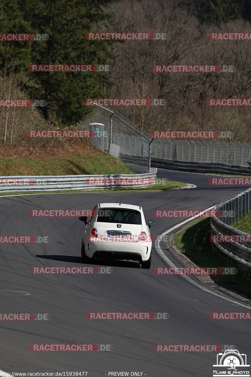 Bild #15938477 - Touristenfahrten Nürburgring Nordschleife Carfriday (15.04.2022)