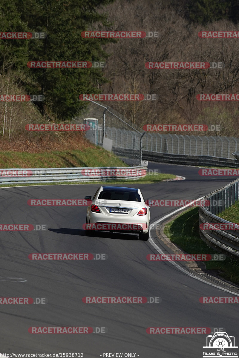 Bild #15938712 - Touristenfahrten Nürburgring Nordschleife Carfriday (15.04.2022)