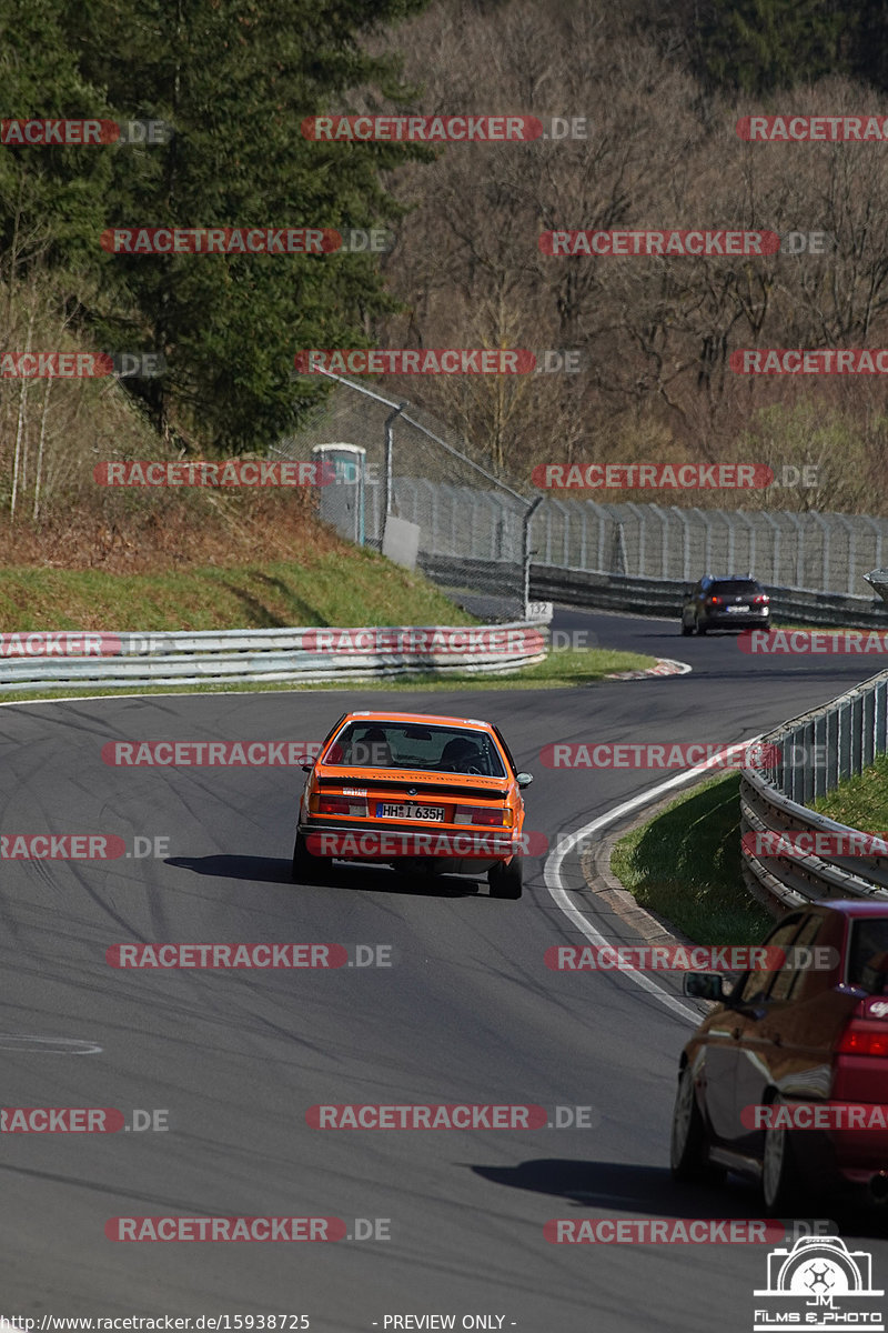 Bild #15938725 - Touristenfahrten Nürburgring Nordschleife Carfriday (15.04.2022)