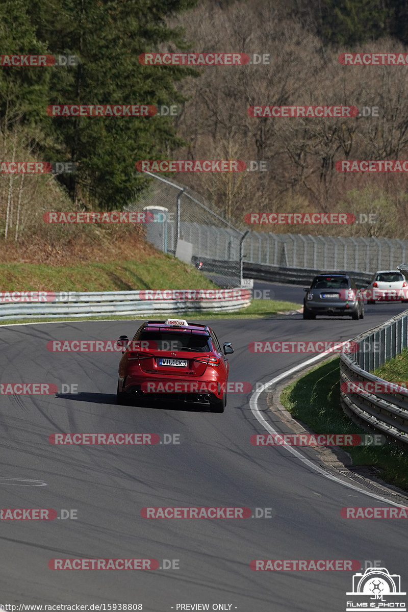 Bild #15938808 - Touristenfahrten Nürburgring Nordschleife Carfriday (15.04.2022)