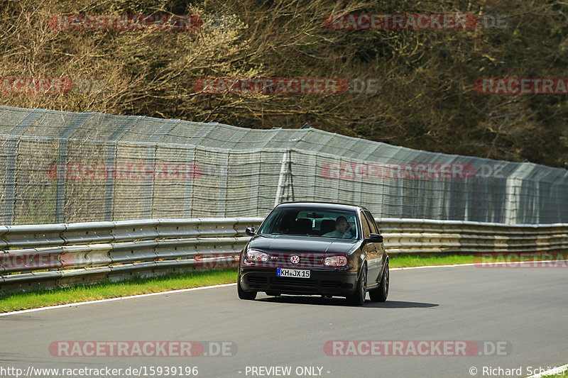 Bild #15939196 - Touristenfahrten Nürburgring Nordschleife Carfriday (15.04.2022)