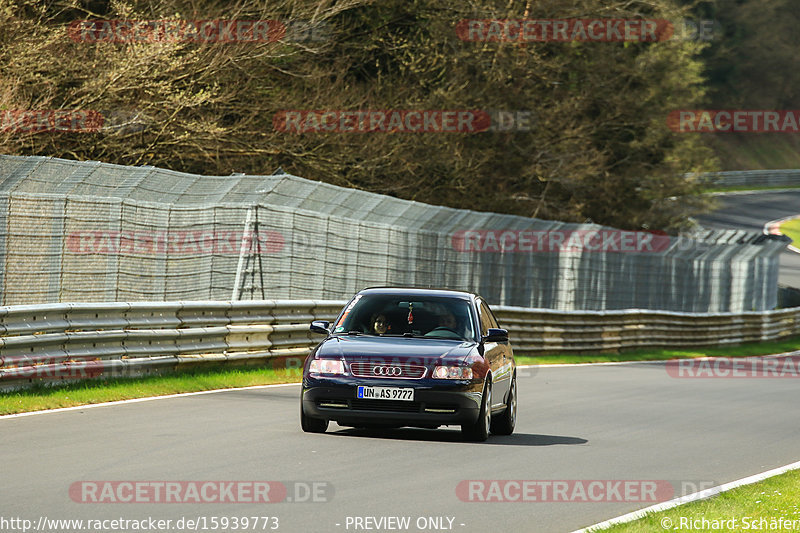 Bild #15939773 - Touristenfahrten Nürburgring Nordschleife Carfriday (15.04.2022)