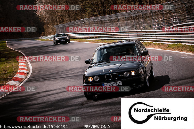 Bild #15940194 - Touristenfahrten Nürburgring Nordschleife Carfriday (15.04.2022)