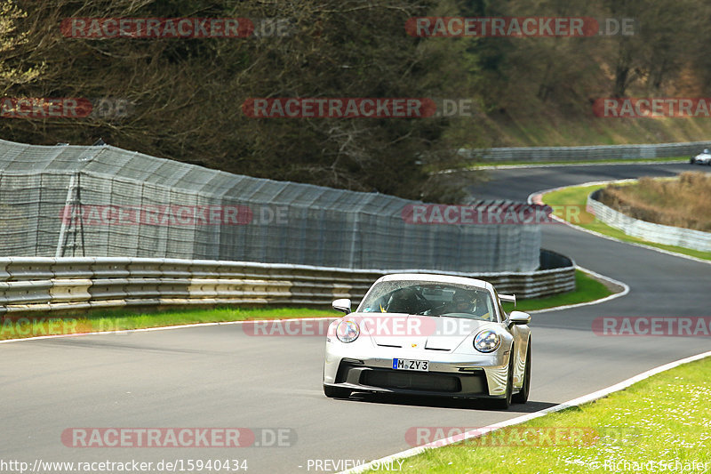 Bild #15940434 - Touristenfahrten Nürburgring Nordschleife Carfriday (15.04.2022)