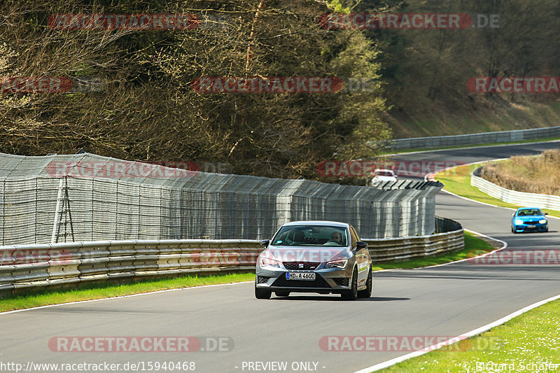 Bild #15940468 - Touristenfahrten Nürburgring Nordschleife Carfriday (15.04.2022)