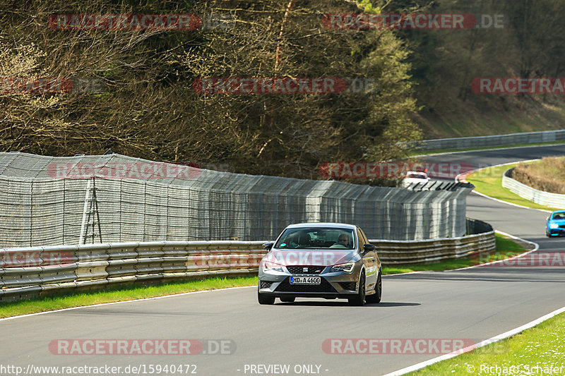 Bild #15940472 - Touristenfahrten Nürburgring Nordschleife Carfriday (15.04.2022)