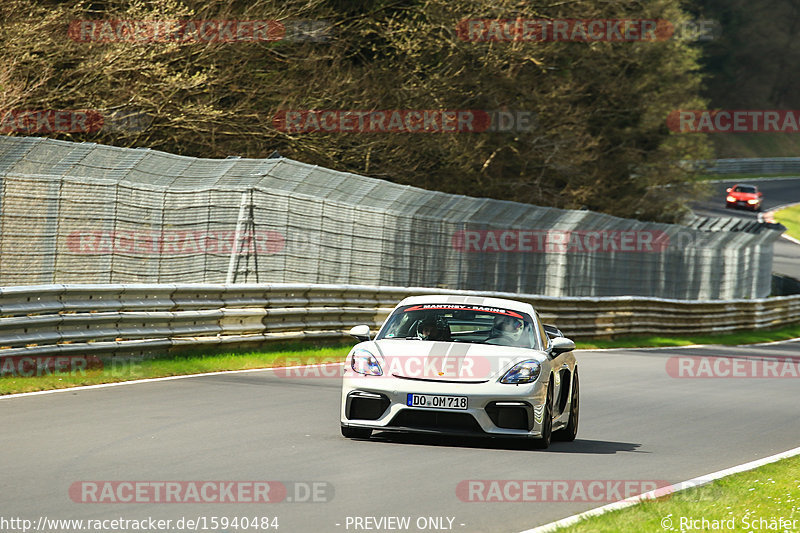 Bild #15940484 - Touristenfahrten Nürburgring Nordschleife Carfriday (15.04.2022)