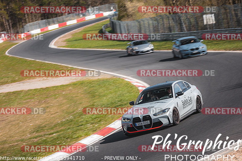 Bild #15941710 - Touristenfahrten Nürburgring Nordschleife Carfriday (15.04.2022)