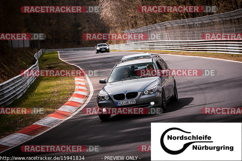 Bild #15941834 - Touristenfahrten Nürburgring Nordschleife Carfriday (15.04.2022)