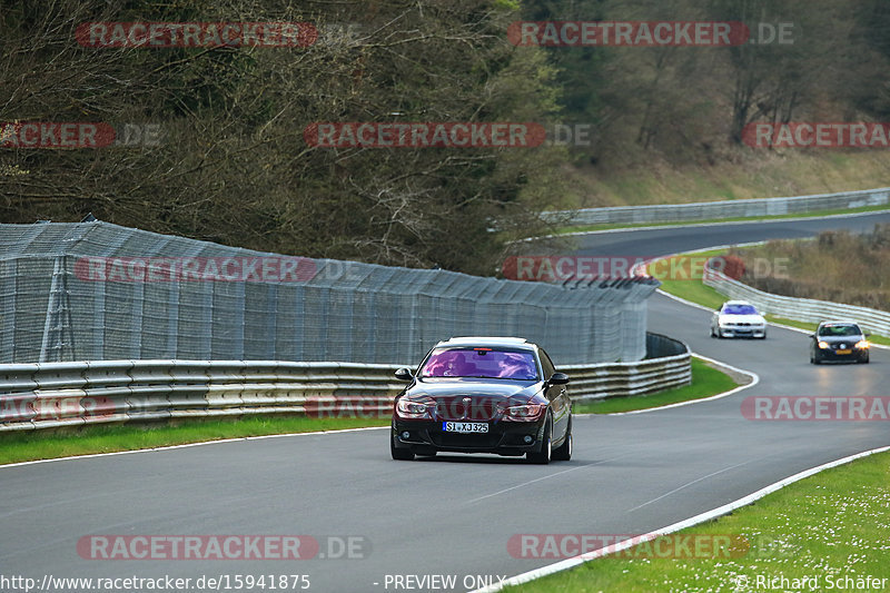 Bild #15941875 - Touristenfahrten Nürburgring Nordschleife Carfriday (15.04.2022)