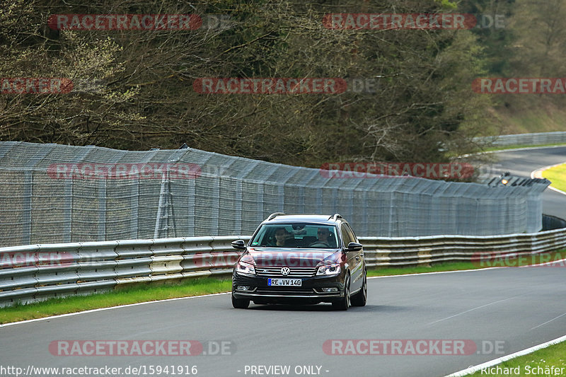 Bild #15941916 - Touristenfahrten Nürburgring Nordschleife Carfriday (15.04.2022)