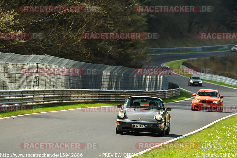 Bild #15942886 - Touristenfahrten Nürburgring Nordschleife Carfriday (15.04.2022)