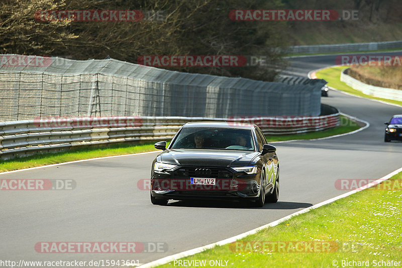 Bild #15943601 - Touristenfahrten Nürburgring Nordschleife Carfriday (15.04.2022)