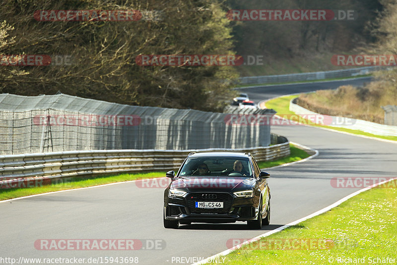 Bild #15943698 - Touristenfahrten Nürburgring Nordschleife Carfriday (15.04.2022)