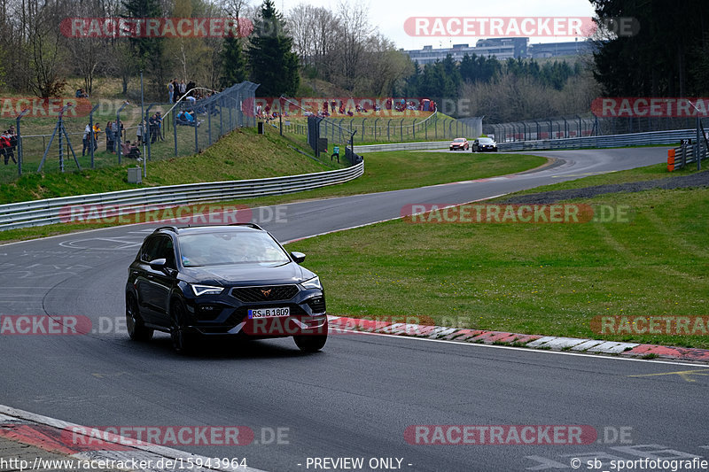 Bild #15943964 - Touristenfahrten Nürburgring Nordschleife Carfriday (15.04.2022)