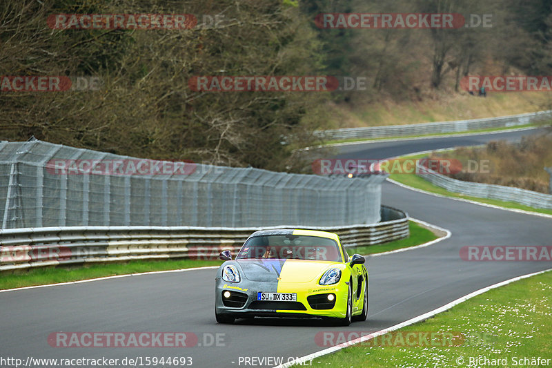 Bild #15944693 - Touristenfahrten Nürburgring Nordschleife Carfriday (15.04.2022)