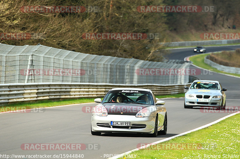 Bild #15944840 - Touristenfahrten Nürburgring Nordschleife Carfriday (15.04.2022)