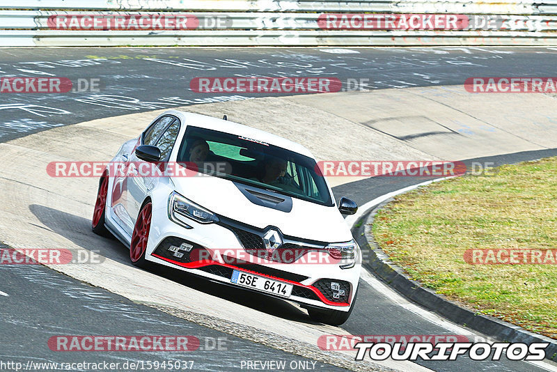 Bild #15945037 - Touristenfahrten Nürburgring Nordschleife Carfriday (15.04.2022)