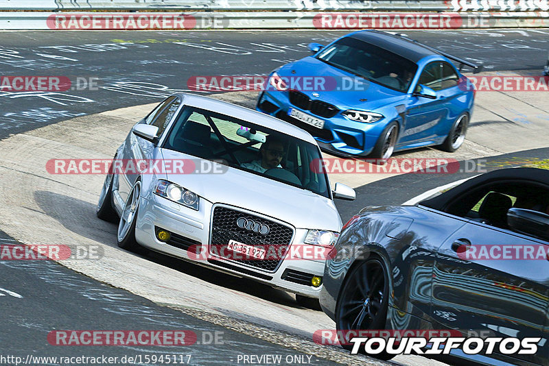 Bild #15945117 - Touristenfahrten Nürburgring Nordschleife Carfriday (15.04.2022)