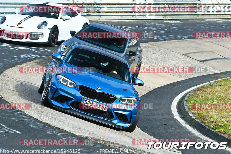 Bild #15945125 - Touristenfahrten Nürburgring Nordschleife Carfriday (15.04.2022)