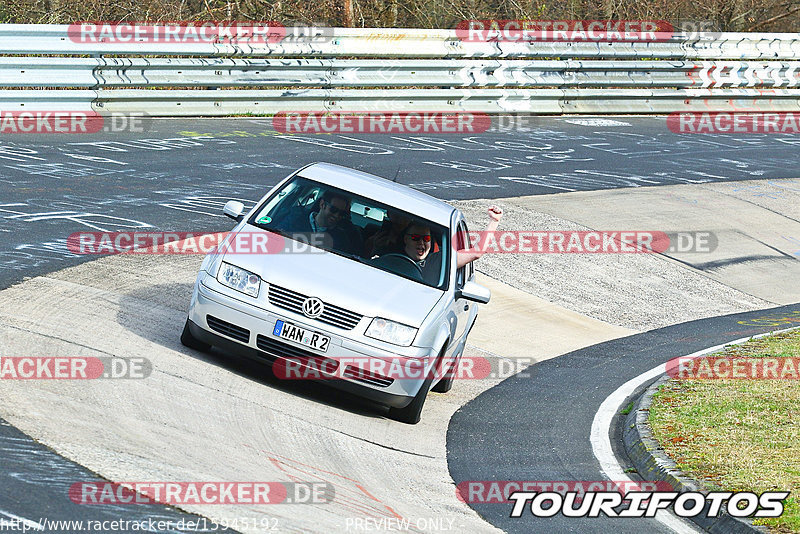 Bild #15945192 - Touristenfahrten Nürburgring Nordschleife Carfriday (15.04.2022)