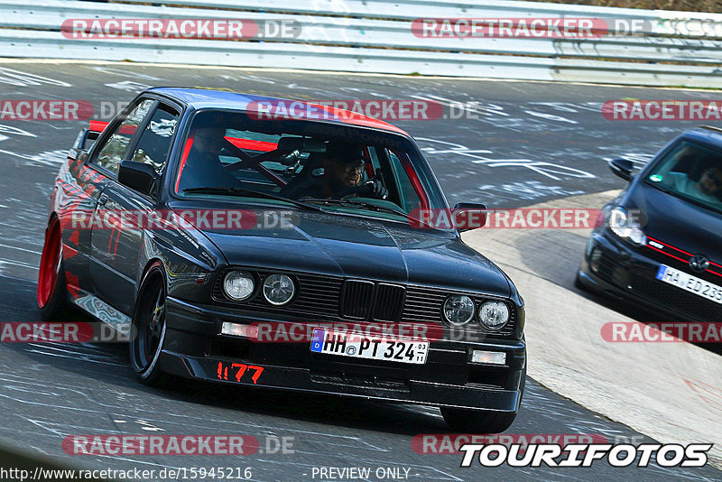 Bild #15945216 - Touristenfahrten Nürburgring Nordschleife Carfriday (15.04.2022)