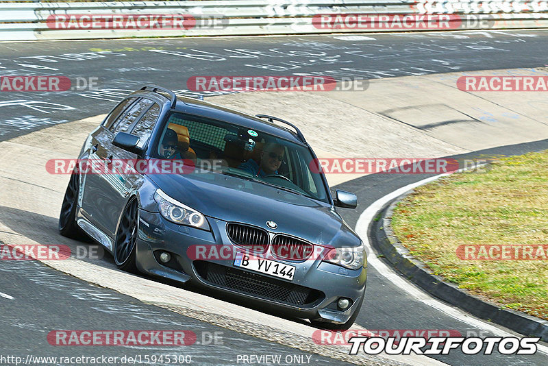 Bild #15945300 - Touristenfahrten Nürburgring Nordschleife Carfriday (15.04.2022)