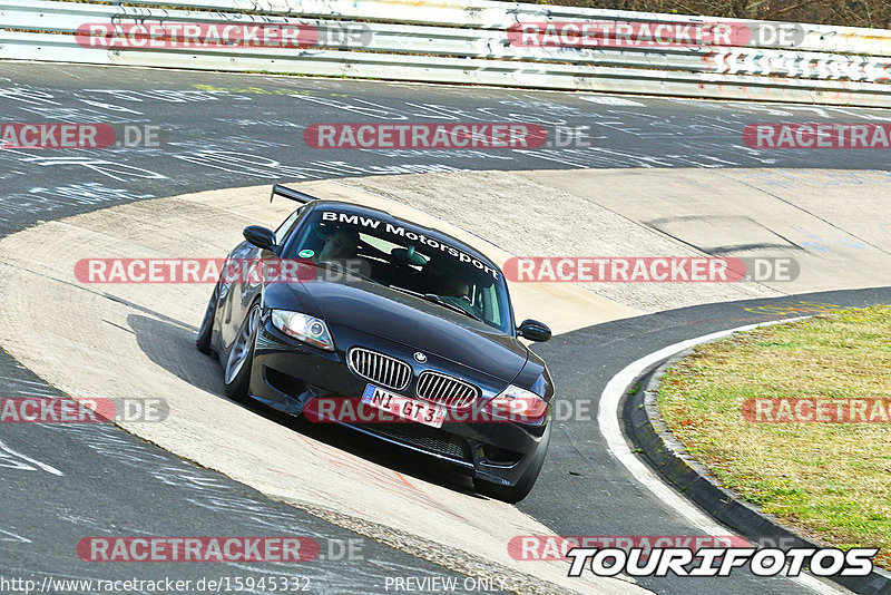 Bild #15945332 - Touristenfahrten Nürburgring Nordschleife Carfriday (15.04.2022)