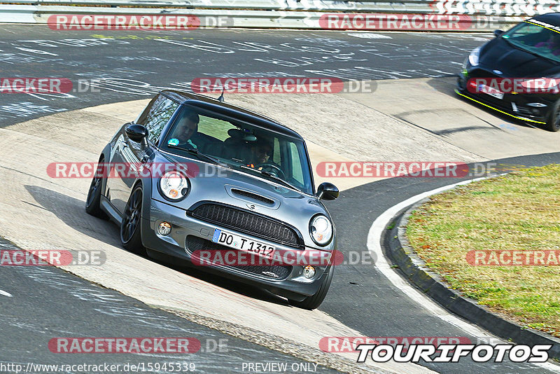 Bild #15945339 - Touristenfahrten Nürburgring Nordschleife Carfriday (15.04.2022)