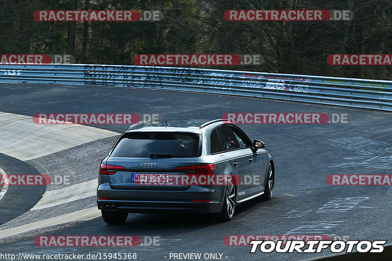 Bild #15945368 - Touristenfahrten Nürburgring Nordschleife Carfriday (15.04.2022)