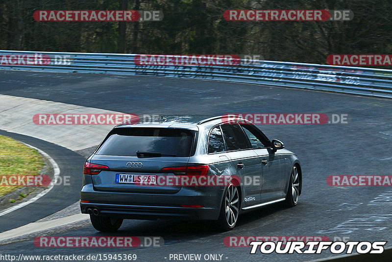 Bild #15945369 - Touristenfahrten Nürburgring Nordschleife Carfriday (15.04.2022)