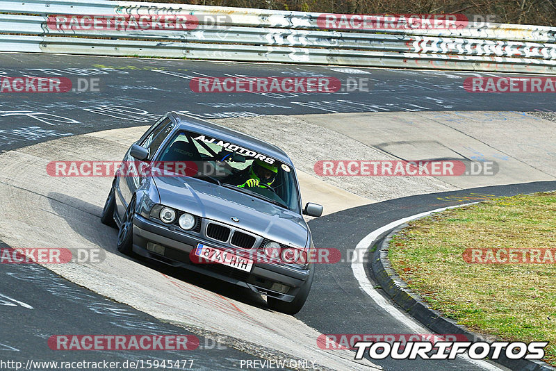 Bild #15945477 - Touristenfahrten Nürburgring Nordschleife Carfriday (15.04.2022)