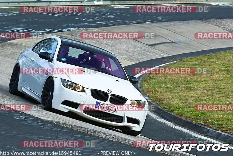 Bild #15945491 - Touristenfahrten Nürburgring Nordschleife Carfriday (15.04.2022)