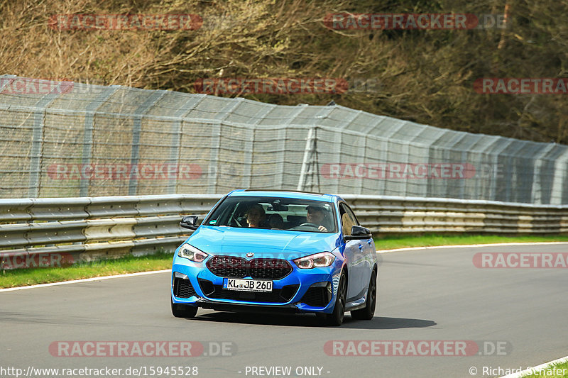 Bild #15945528 - Touristenfahrten Nürburgring Nordschleife Carfriday (15.04.2022)