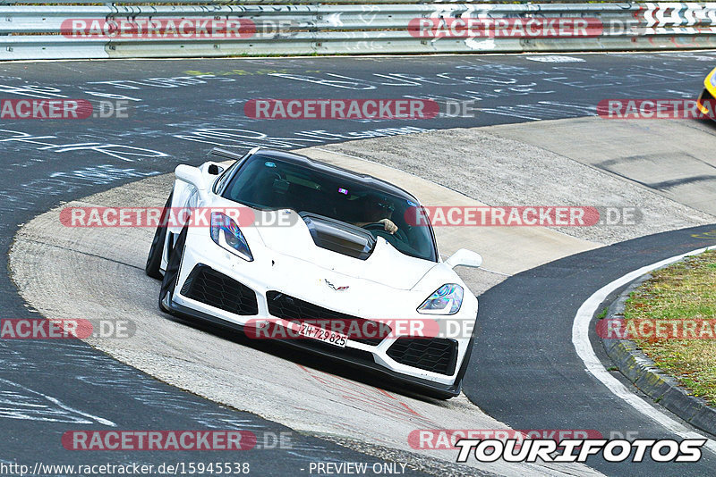 Bild #15945538 - Touristenfahrten Nürburgring Nordschleife Carfriday (15.04.2022)