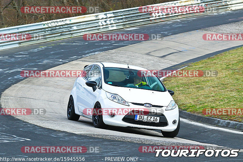 Bild #15945556 - Touristenfahrten Nürburgring Nordschleife Carfriday (15.04.2022)