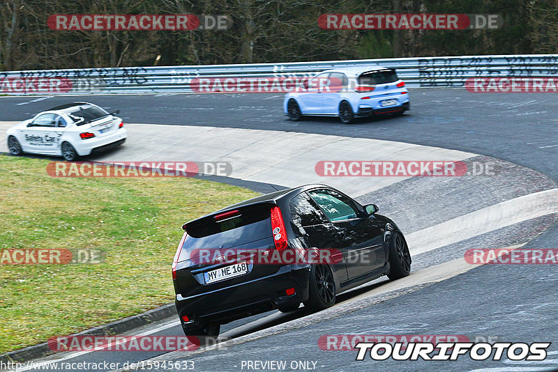 Bild #15945633 - Touristenfahrten Nürburgring Nordschleife Carfriday (15.04.2022)