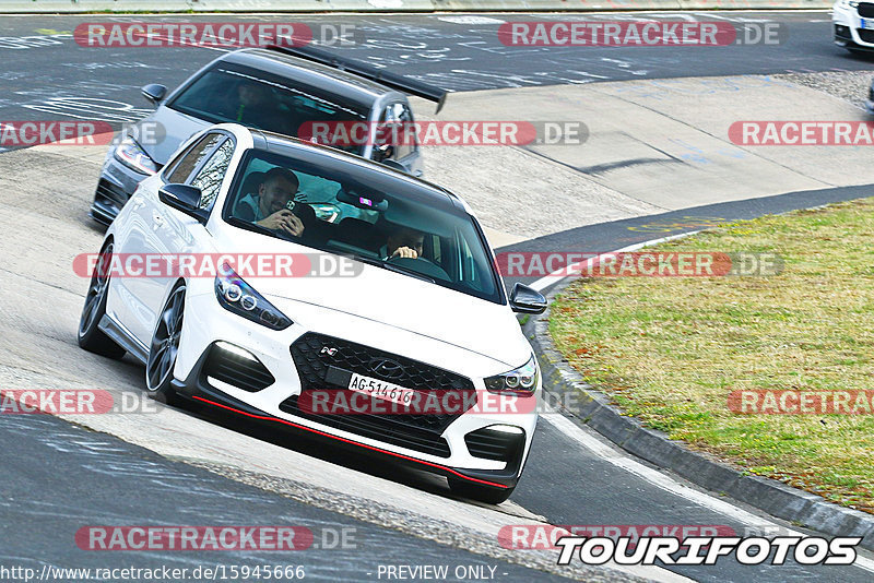 Bild #15945666 - Touristenfahrten Nürburgring Nordschleife Carfriday (15.04.2022)