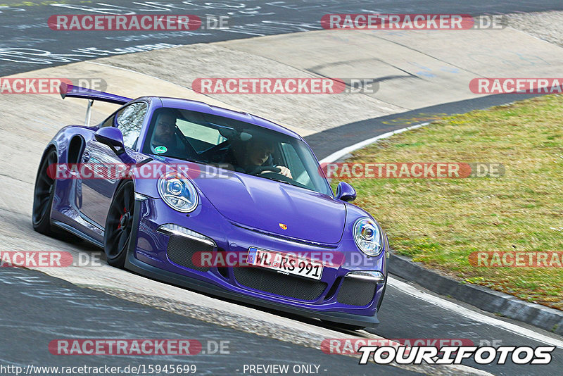 Bild #15945699 - Touristenfahrten Nürburgring Nordschleife Carfriday (15.04.2022)