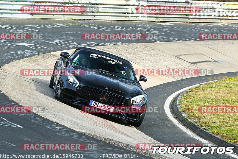 Bild #15945700 - Touristenfahrten Nürburgring Nordschleife Carfriday (15.04.2022)