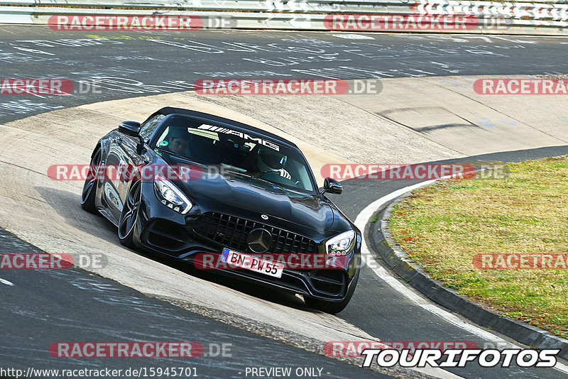 Bild #15945701 - Touristenfahrten Nürburgring Nordschleife Carfriday (15.04.2022)