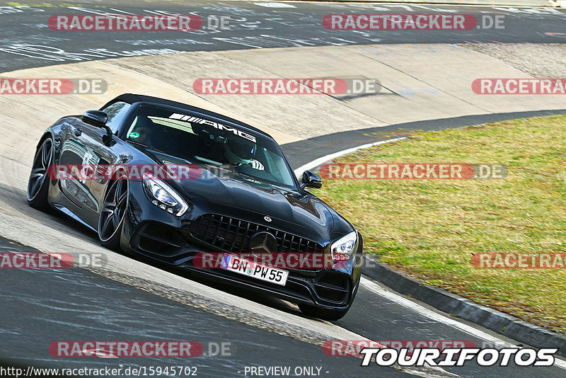 Bild #15945702 - Touristenfahrten Nürburgring Nordschleife Carfriday (15.04.2022)