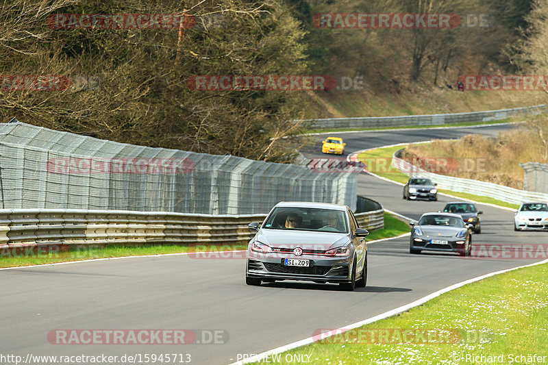 Bild #15945713 - Touristenfahrten Nürburgring Nordschleife Carfriday (15.04.2022)