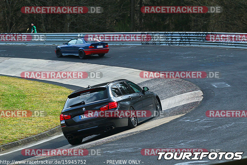 Bild #15945752 - Touristenfahrten Nürburgring Nordschleife Carfriday (15.04.2022)