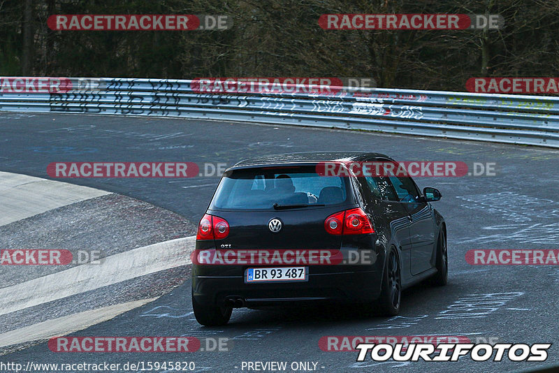 Bild #15945820 - Touristenfahrten Nürburgring Nordschleife Carfriday (15.04.2022)