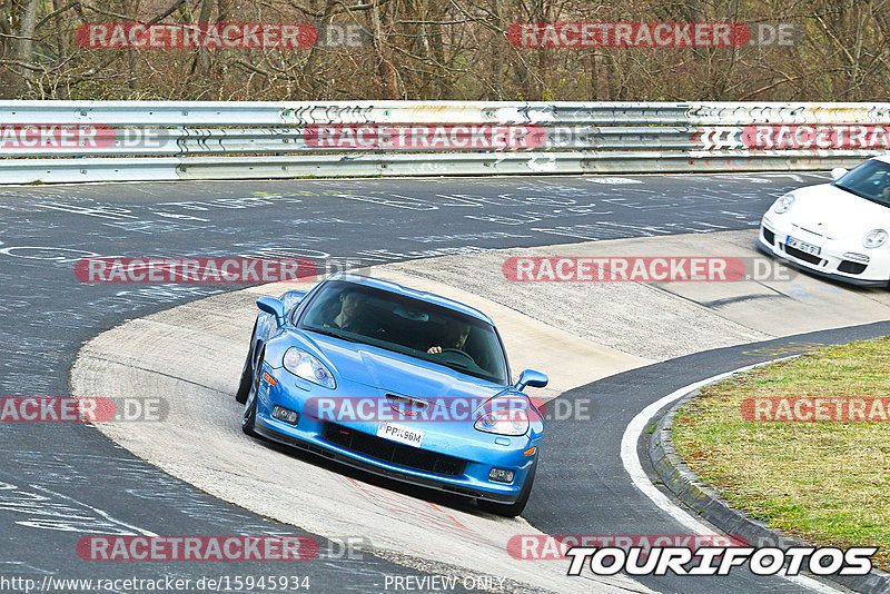 Bild #15945934 - Touristenfahrten Nürburgring Nordschleife Carfriday (15.04.2022)