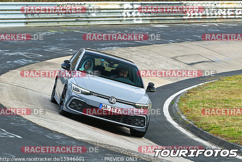 Bild #15946001 - Touristenfahrten Nürburgring Nordschleife Carfriday (15.04.2022)